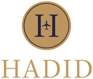 HADID International Services_logo